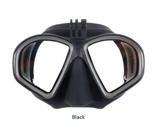 Atlantis M34 GoPro (Mask out of stock)